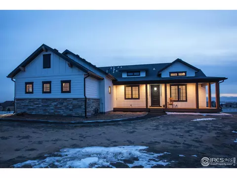39244 Hilltop Cir, Severance, CO 80610 photo 2