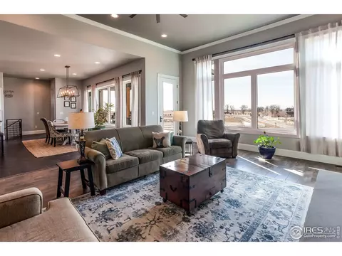 39244 Hilltop Cir, Severance, CO 80610 photo 5
