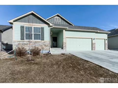 621 Dee Rd, Johnstown, CO 80534 photo 1