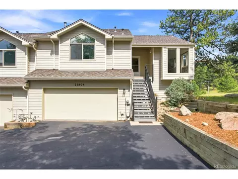 28104 Meadow Dr, Evergreen, CO 80439