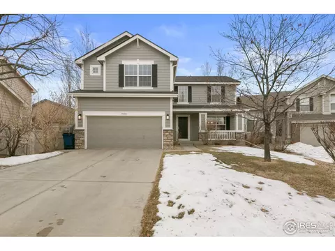 6526 Silverleaf Ct, Longmont, CO 80504 photo 2