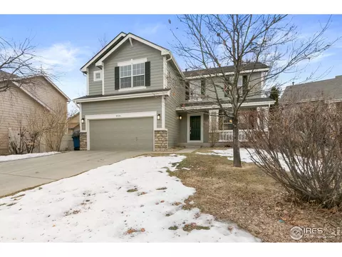 6526 Silverleaf Ct, Longmont, CO 80504 photo 1
