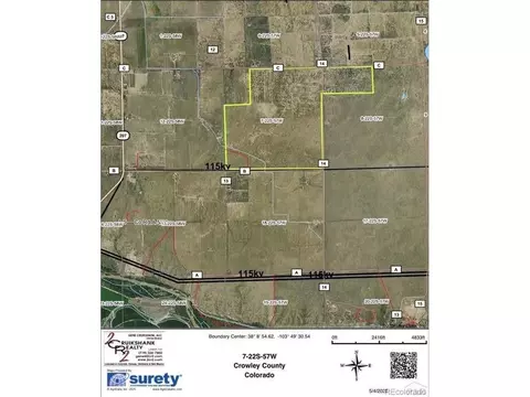 County Road C, Other, CO 81066 photo 16