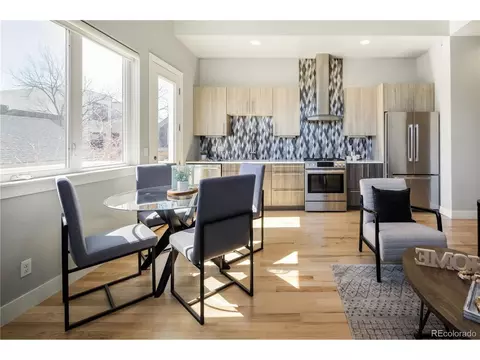 4460 Tennyson St #7, Denver, CO 80212
