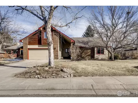5516 Baca Cir, Boulder, CO 80301 photo 1
