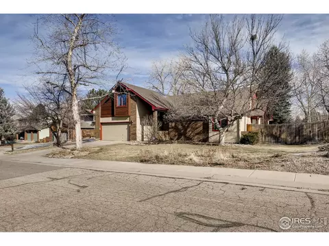 5516 Baca Cir, Boulder, CO 80301 photo 2