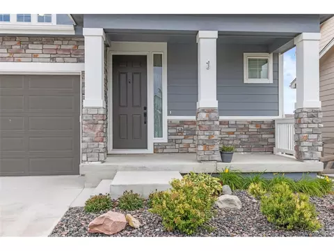 Exterior - 5388 Riverbend Ave, Longmont, CO 80504 photo 3 of 10