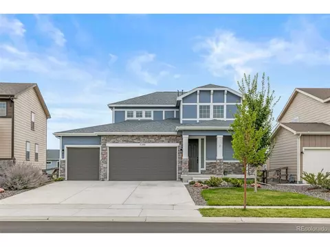 Exterior - 5388 Riverbend Ave, Longmont, CO 80504 photo 2 of 10