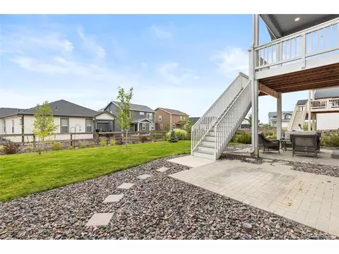 Exterior - 5388 Riverbend Ave, Longmont, CO 80504 photo 6 of 10