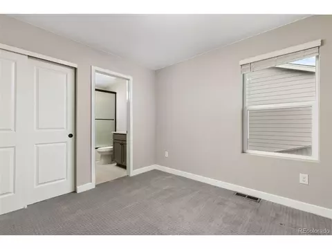 Bedroom - 5388 Riverbend Ave, Longmont, CO 80504 photo 3 of 4