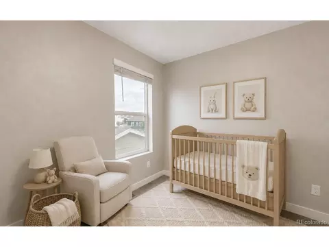 Bedroom - 5388 Riverbend Ave, Longmont, CO 80504 photo 2 of 4