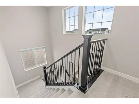 Entry Way - 5388 Riverbend Ave, Longmont, CO 80504 photo 4 of 4