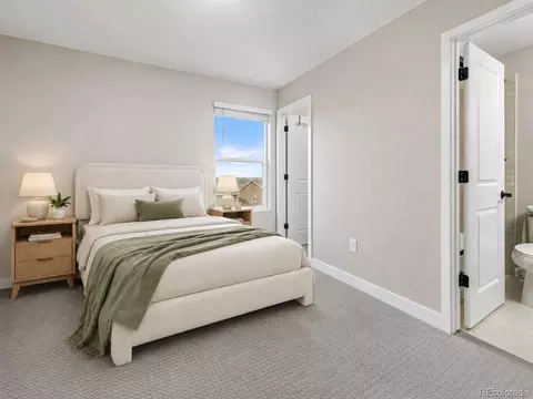 Bedroom - 5388 Riverbend Ave, Longmont, CO 80504 photo 4 of 4