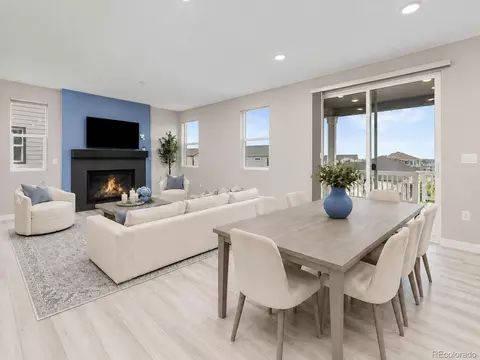 Dining - 5388 Riverbend Ave, Longmont, CO 80504 photo 1 of 1