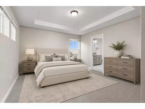 Bedroom - 5388 Riverbend Ave, Longmont, CO 80504 photo 1 of 4