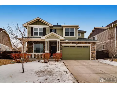 153 Halibut Dr, Windsor, CO 80550 photo 1