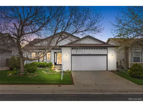 5133 S Liverpool Way, Centennial, CO 80015