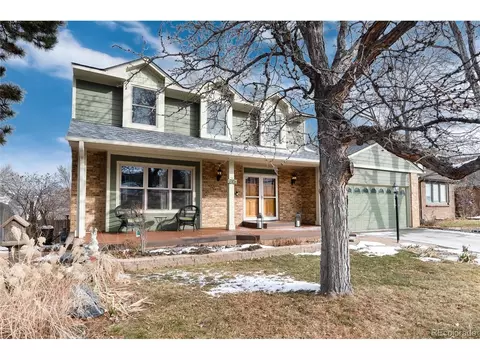 1701 W 113th Ave, Westminster, CO 80234