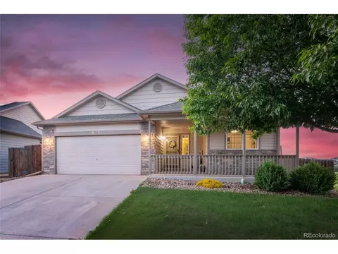 8617 W 17th St Dr, Greeley, CO 80634