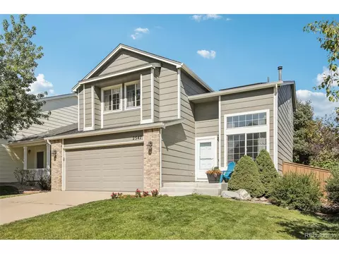 2547 Foothills Canyon Ct, Highlands Ranch, CO 80129