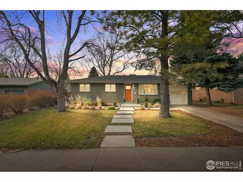 3135 23rd St, Boulder, CO 80304 photo 1
