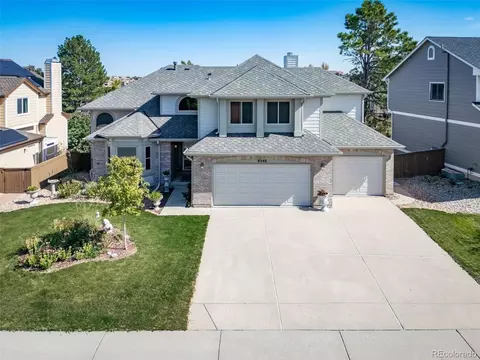 9546 Cherryvale Dr, Highlands Ranch, CO 80126
