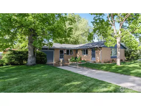 2425 Forest Ave, Boulder, CO 80304 photo 1