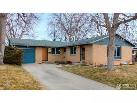 2425 Forest Ave, Boulder, CO 80304 photo 2