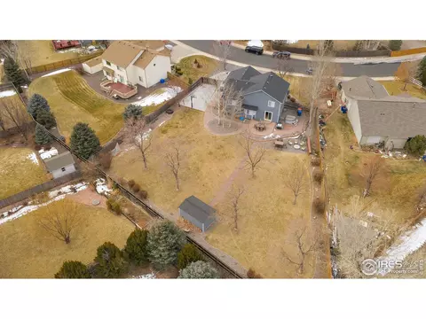 4858 Falcon Dr, Frederick, CO 80504 photo 32