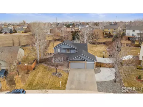 4858 Falcon Dr, Frederick, CO 80504 photo 1