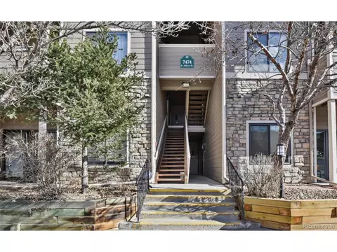 7474 S Alkire St #104, Littleton, CO 80127