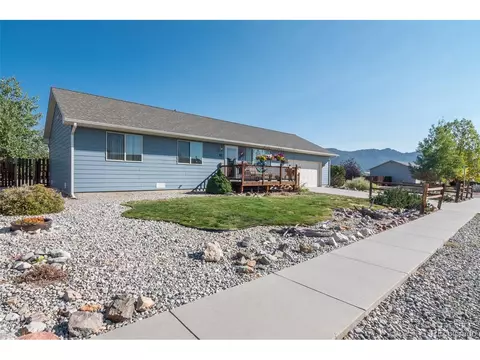 92 Tammie Dr, Buena Vista, CO 81211
