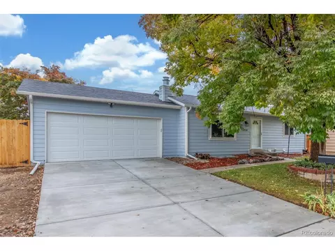 8729 W Euclid Pl, Littleton, CO 80123
