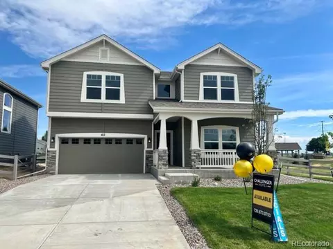 412 Ryan Ave, Fort Lupton, CO 80621