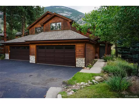 1605 Ziola Ct #8, Estes Park, CO 80517