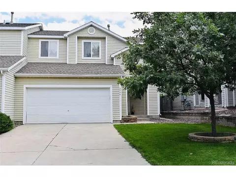 5546 S Quemoy Cir, Aurora, CO 80015