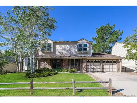 10064 W Lake Dr, Littleton, CO 80127