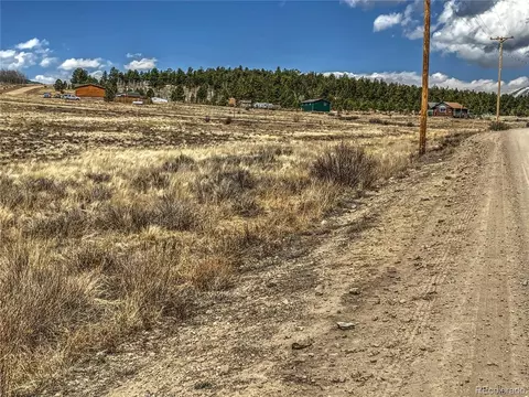 33 Wagon Wheel Rd, Hartsel, CO 80449