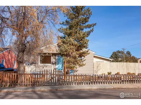 152 E 4th Ave, Longmont, CO 80504 photo 1