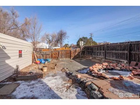 152 E 4th Ave, Longmont, CO 80504 photo 36