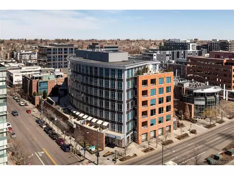 100 Detroit St #103, Denver, CO 80206