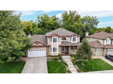 7157 S Acoma St, Littleton, CO 80120