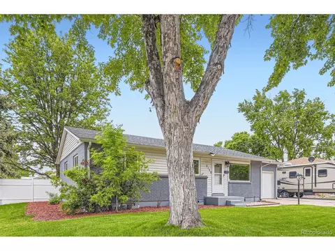 5150 W Colgate Pl, Denver, CO 80236