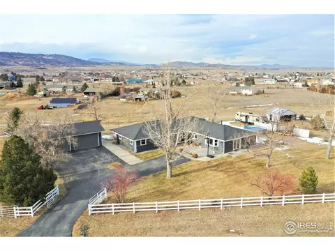 5000 Beverly Dr, Berthoud, CO 80513 photo 1