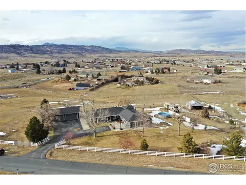 5000 Beverly Dr, Berthoud, CO 80513 photo 2