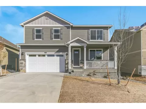 18203 Prince Hill Cir, Parker, CO 80134