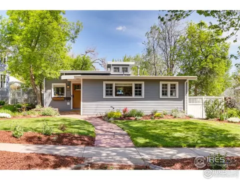 531 Maxwell Ave, Boulder, CO 80304 photo 1