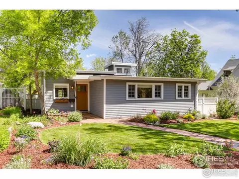 531 Maxwell Ave, Boulder, CO 80304 photo 2