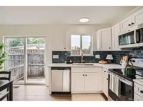 16353 E 17th Pl #C, Aurora, CO 80011