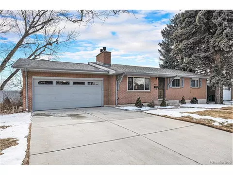 8094 E Kenyon Pl, Denver, CO 80237